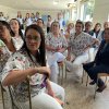 Programação da Semana da Enfermagem segue até amanhã